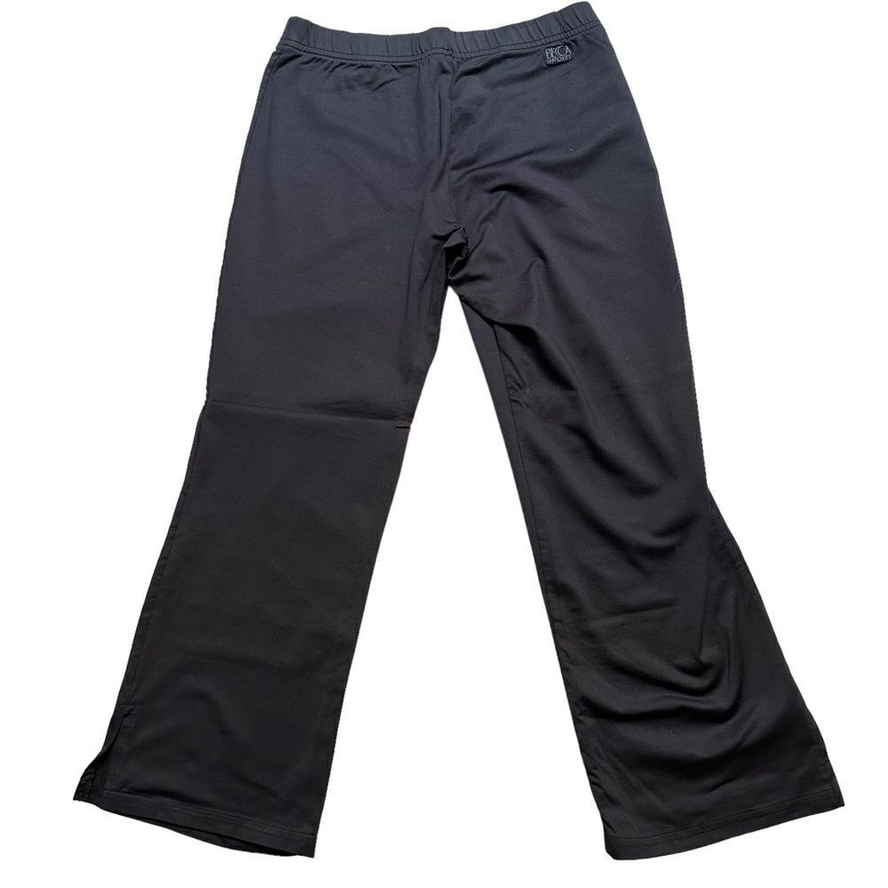 Becca Cropped Flare Leggings - Picture 7 of 11